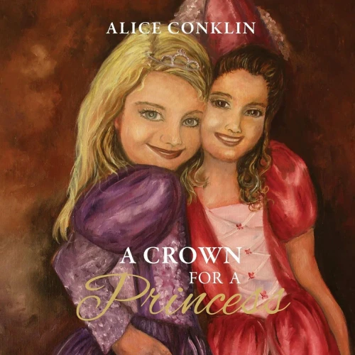 A Crown For A Princess