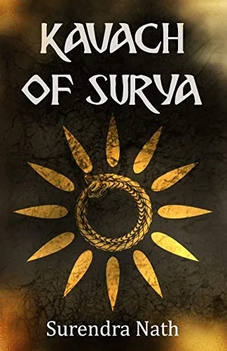 Kavach Of Surya (Karna-Vasu)