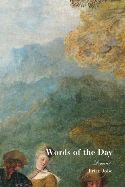 Words of the Day: Doggerel