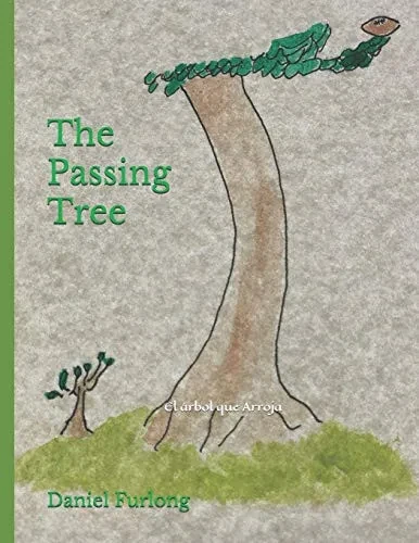 The Passing Tree: El Árbol Que Arroja