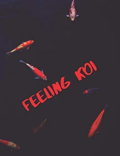 Feeling Koi