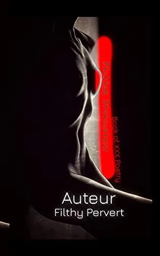 Auteur: Book Of Xxx Poems