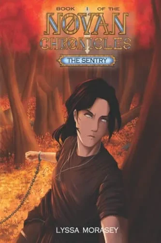 The Sentry (The Novan Chronicles)