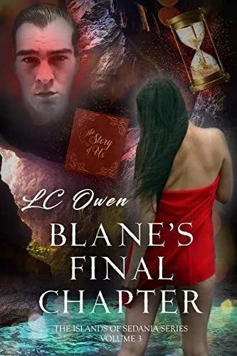Blane'S Final Chapter: The Islands Of Sedania
