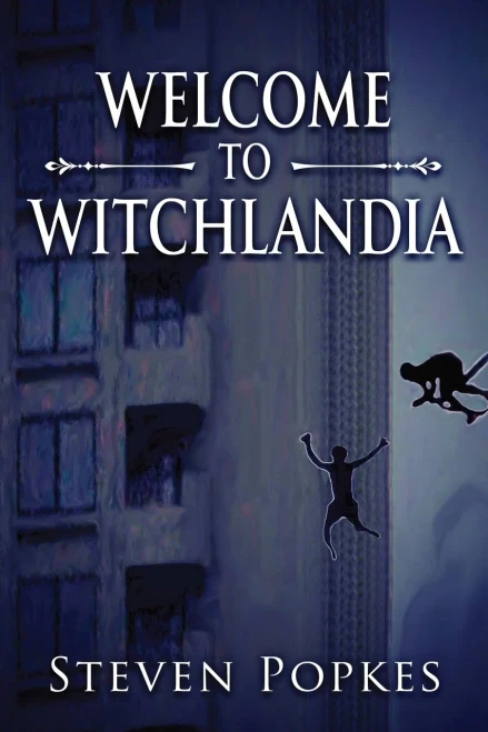 Welcome To Witchlandia