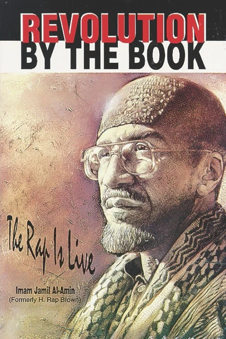 Revolution By The Book: The Rap Is Live