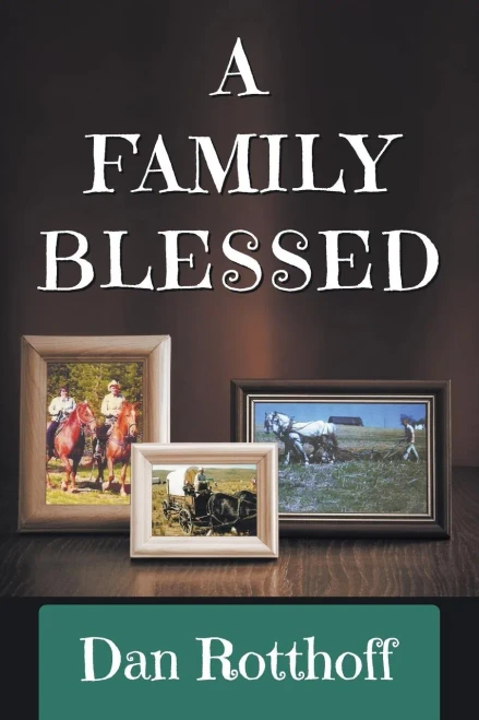 A Family Blessed