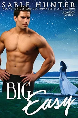 Big Easy (Cowboy Craze)