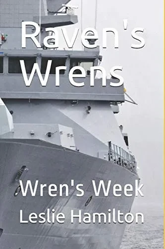 Raven'S Wrens: Wren'S Week
