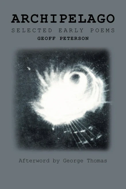 Archipelago: Selected Early Poems