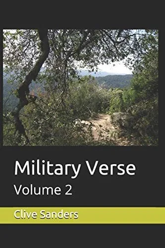 Military Verse: Volume 2