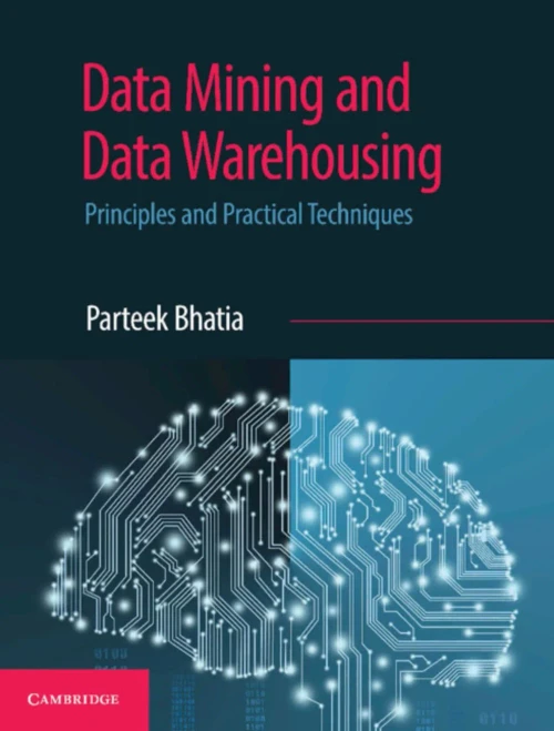 Data Mining And Data Warehousing: Principles And Practical Techniques