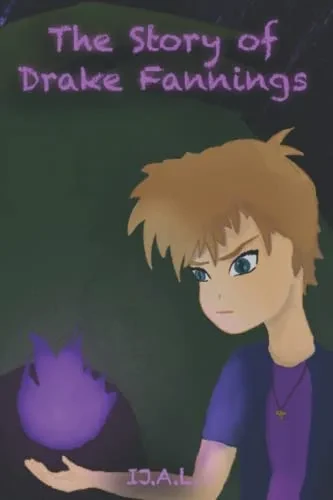 The Story Of Drake Fannings (The Creation Universe)