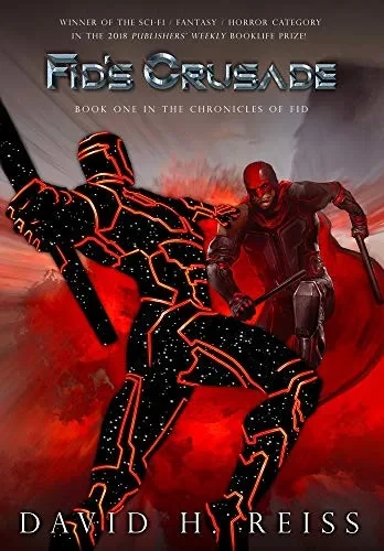 Fid's Crusade (1) (Chronicles of Fid)