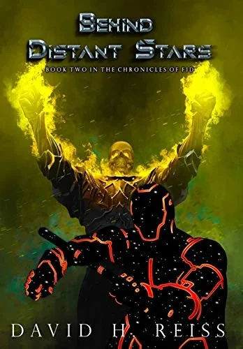 Behind Distant Stars (2) (Chronicles of Fid)