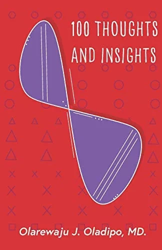 100 Thoughts And Insights ('3Sqmeals' Series)