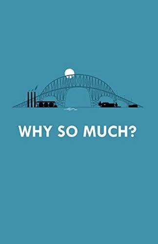 Why So Much?