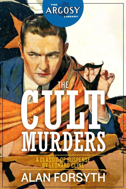 The Cult Murders (The Argosy Library)
