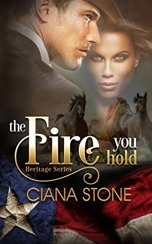 The Fire You Hold (Heritage Series)