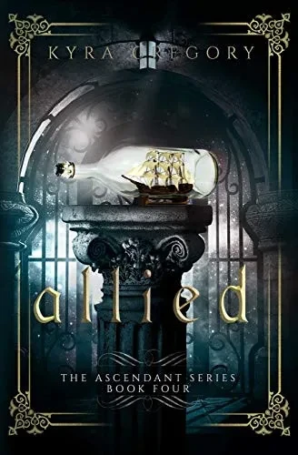 Allied (The Ascendant Series)