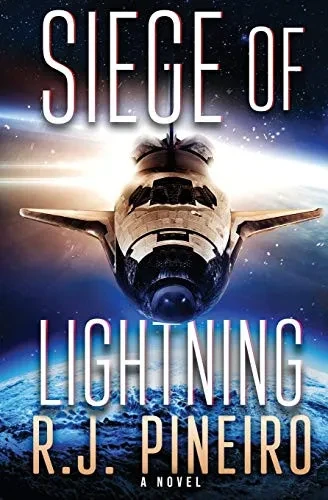 Siege Of Lightning
