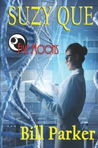 Suzy Que (Five Moons)