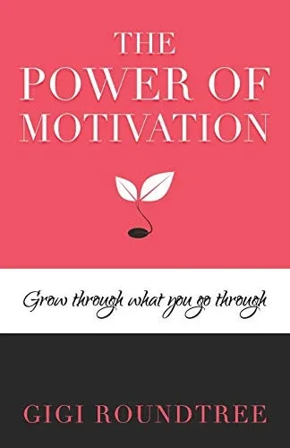 The Power Of Motivation: Grow Through What You Go Through