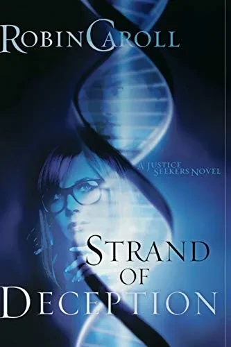 Strand Of Deception (Justice Seekers)