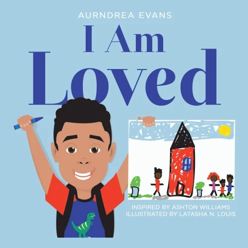 I Am Loved - 9781728341293