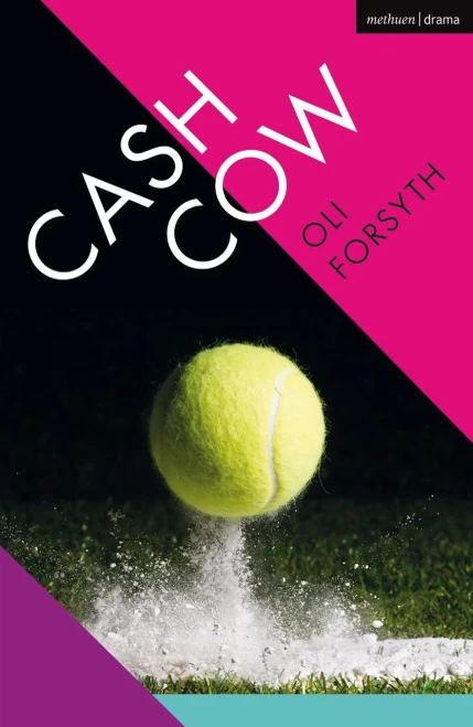Cash Cow (Modern Plays)