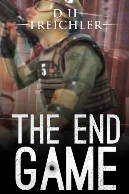 The End Game (Dallas)