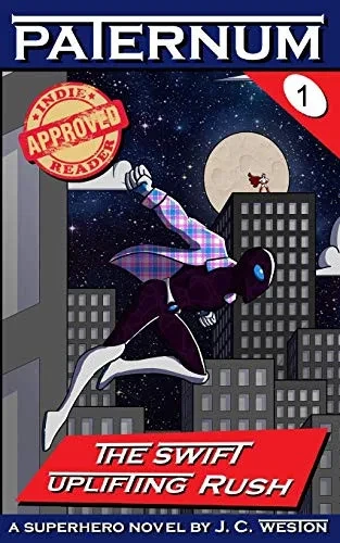 The Swift Uplifting Rush & Drawing Hands (Paternum)