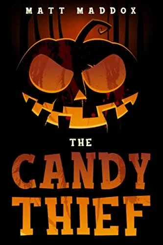 The Candy Thief