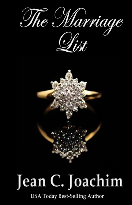 The Marriage List (New York Nights)
