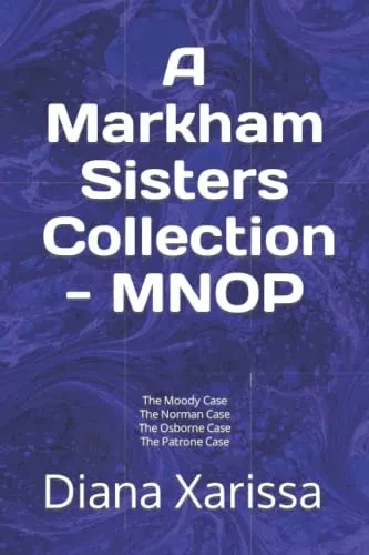 A Markham Sisters Collection - Mnop (Markham Sisters Collections)