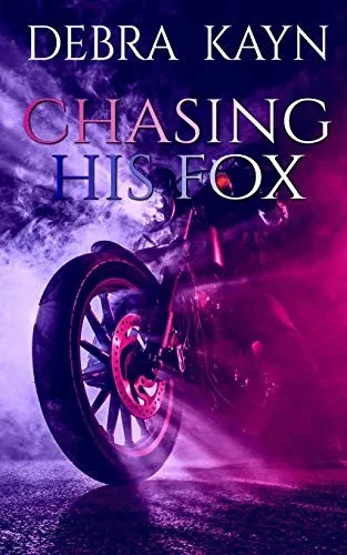Chasing His Fox