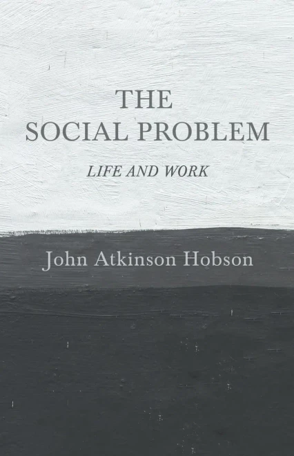 The Social Problem - Life And Work