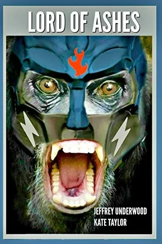 LORD OF ASHES