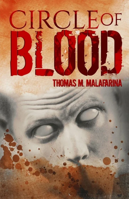 Circle Of Blood