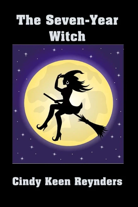 The Seven Year Witch (Wisteria Hedge Haven Clan)