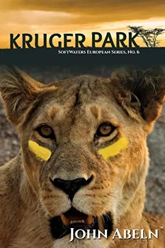 Kruger Park: Softwaters European Murder Mystery Series