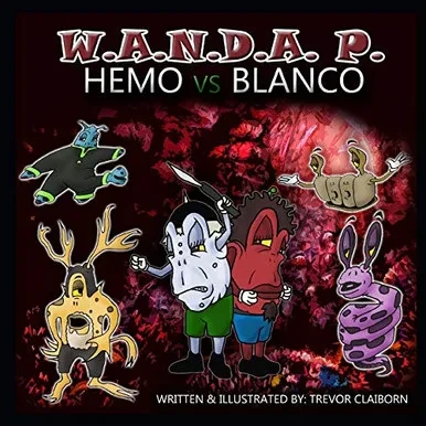 W.A.N.D.A. P. HEMO VS BLANCO