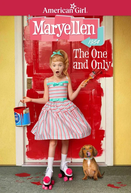 Maryellen: The One And Only (American Girl Historical Characters)