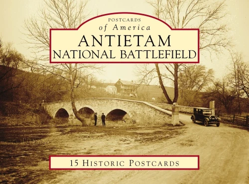 Antietam National Battlefield (Postcards Of America)