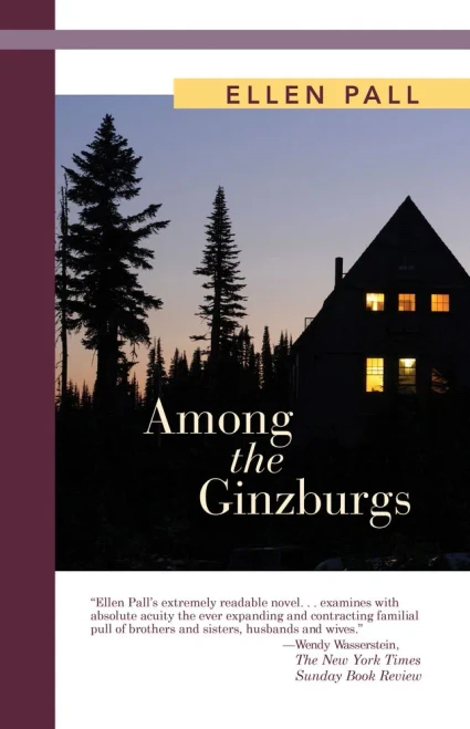 Among The Ginzburgs