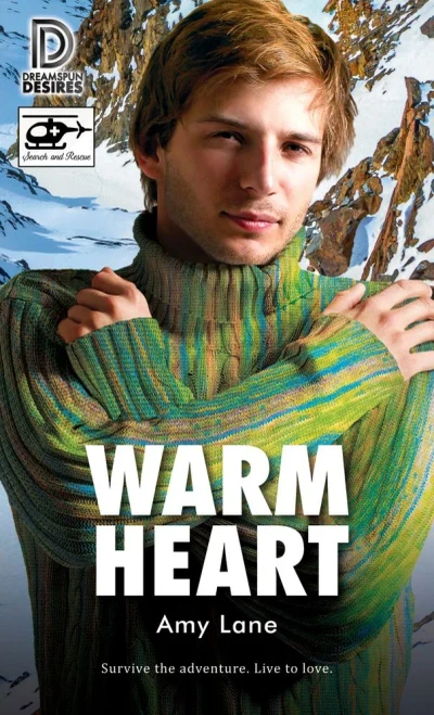 Warm Heart (Search And Rescue)