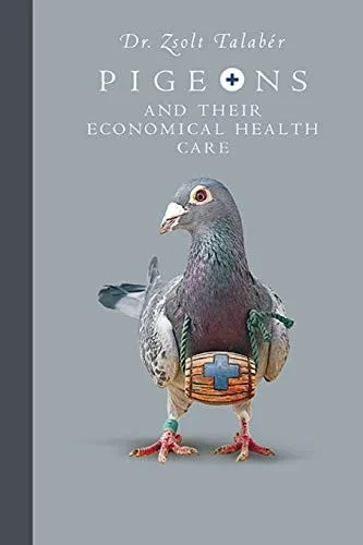 Pigeons And Their Economical Health Care