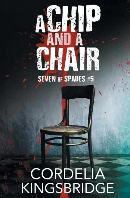 A Chip And A Chair (Seven Of Spades)