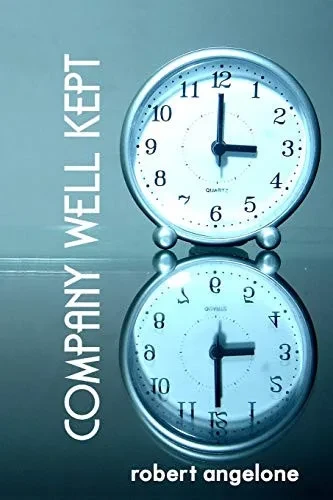 Company Well Kept: Banking On Time