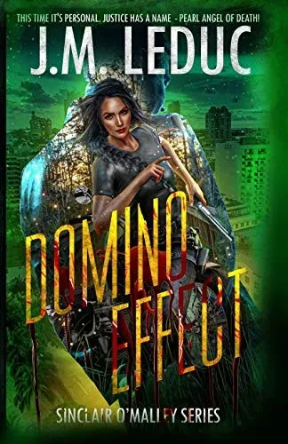 DOMINO EFFECT (Sinclair O'Malley)
